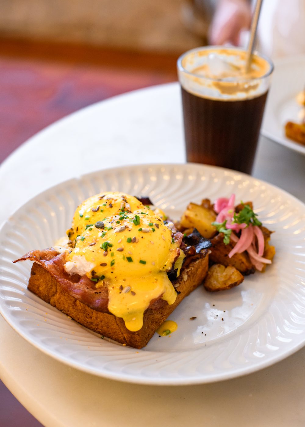 breakfast and brunch Lisbon